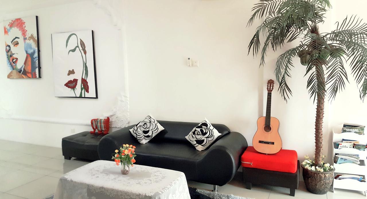 Mahkota Cheras Sweet Condo 1-14 Pax Near Mrt To Kl Kuala Lumpur Exterior foto