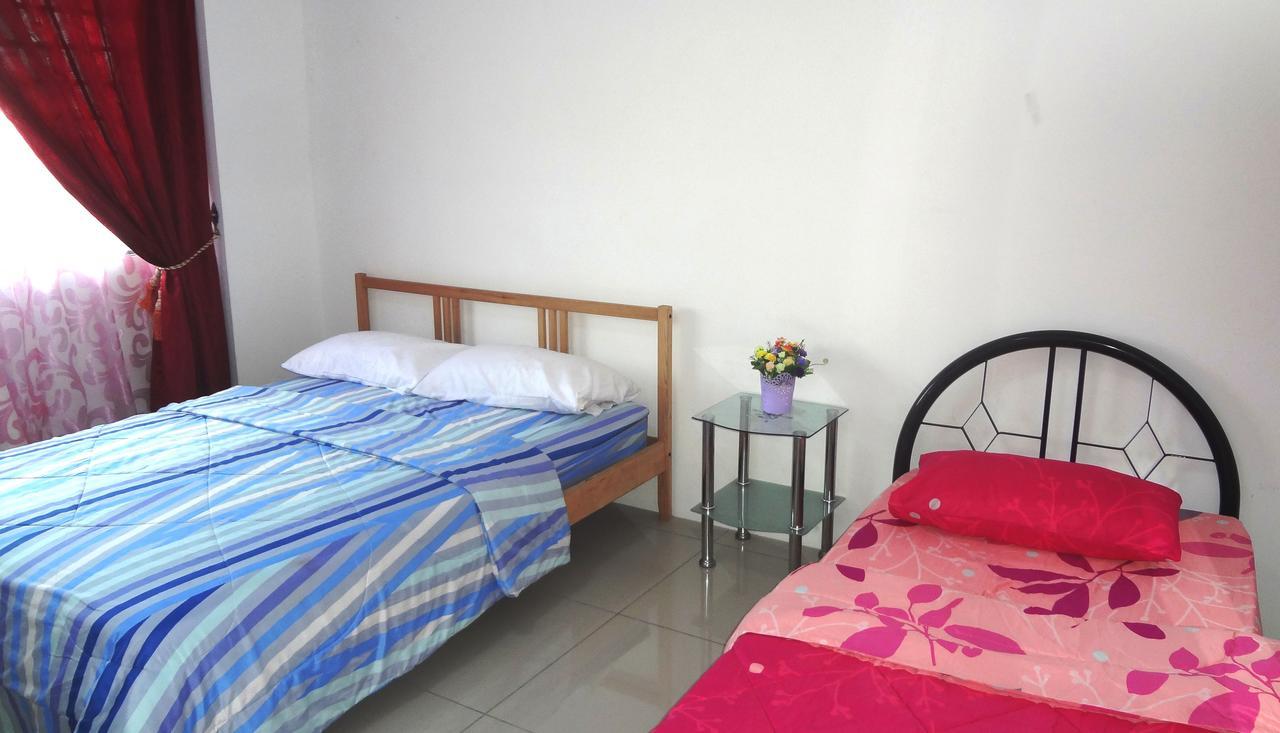 Mahkota Cheras Sweet Condo 1-14 Pax Near Mrt To Kl Kuala Lumpur Exterior foto