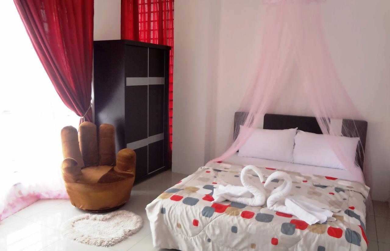 Mahkota Cheras Sweet Condo 1-14 Pax Near Mrt To Kl Kuala Lumpur Exterior foto