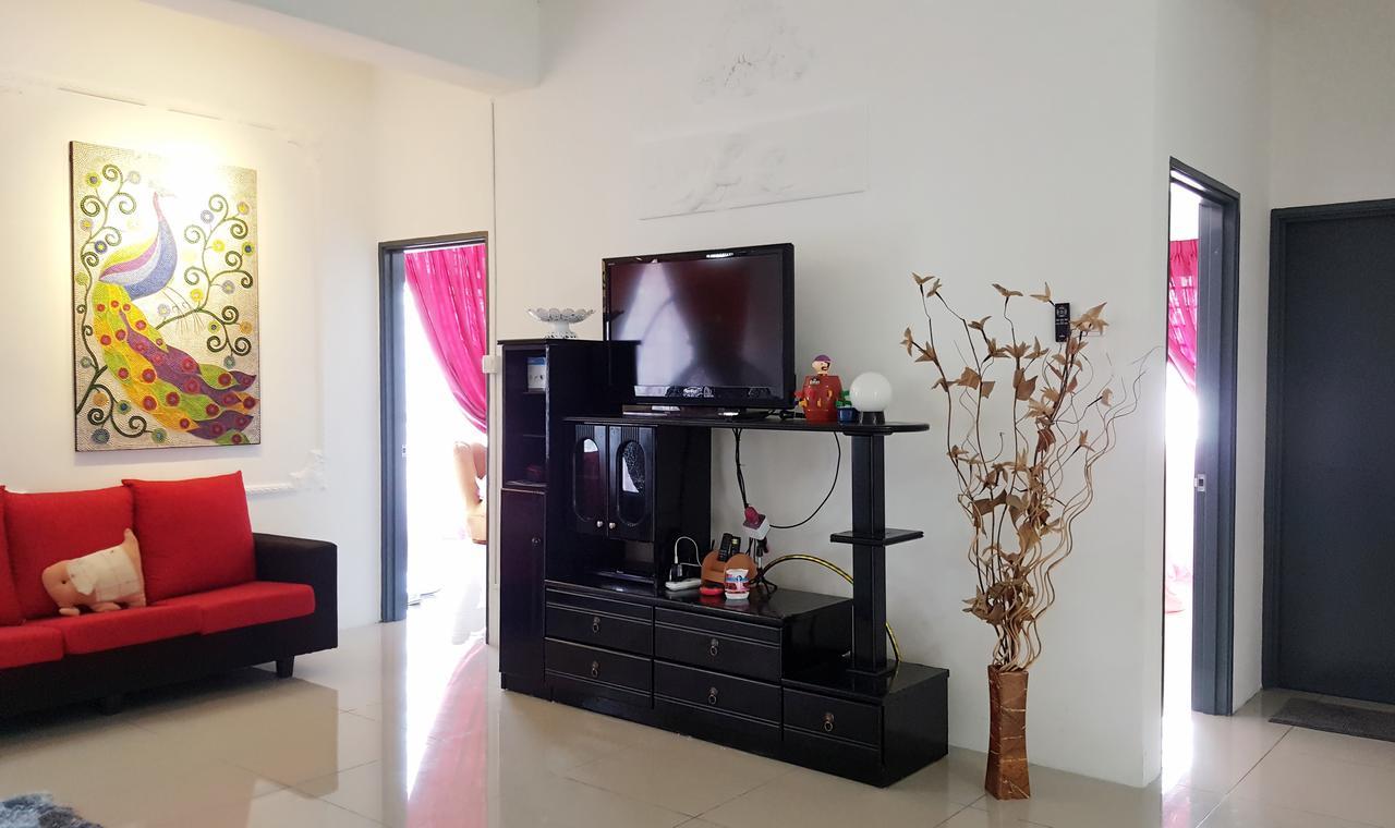 Mahkota Cheras Sweet Condo 1-14 Pax Near Mrt To Kl Kuala Lumpur Exterior foto