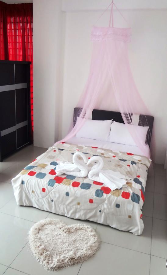 Mahkota Cheras Sweet Condo 1-14 Pax Near Mrt To Kl Kuala Lumpur Exterior foto