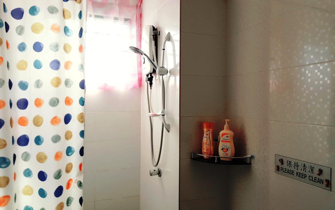 Mahkota Cheras Sweet Condo 1-14 Pax Near Mrt To Kl Kuala Lumpur Exterior foto